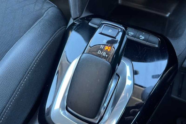 Used Vauxhall Corsa 2021 for sale - 76204092: Photo 46