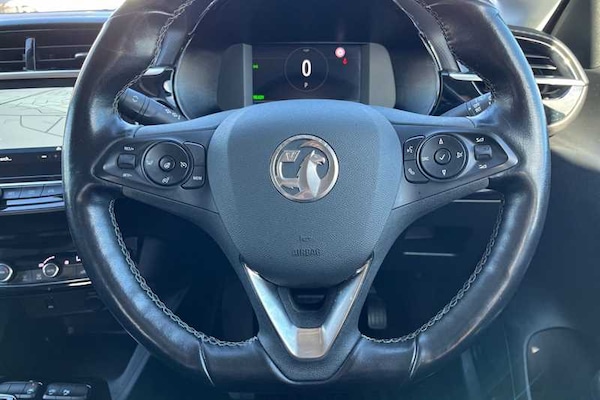 Used Vauxhall Corsa 2021 for sale - 76204092: Photo 51