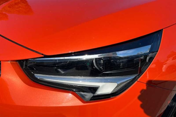 Used Vauxhall Corsa 2021 for sale - 76204092: Photo 57