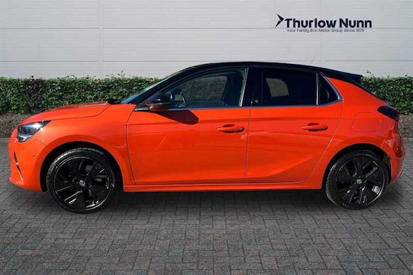 Used Vauxhall Corsa 2021 for sale - 76204092: Photo 6