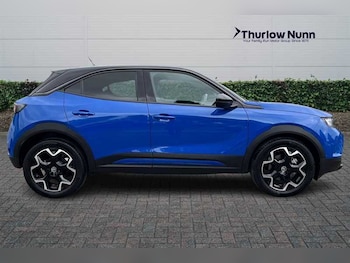 Used Vauxhall Mokka Electric 2023 for sale - 78506283: Photo