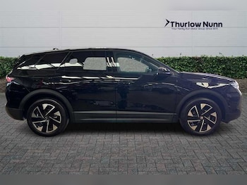 Used Vauxhall Grandland 2024 for sale - 77911422: Photo