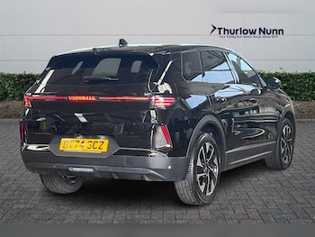 Used Vauxhall Grandland 2024 for sale - 77911422: Photo