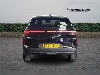 Used Vauxhall Grandland 2024 for sale - 77911422: Photo