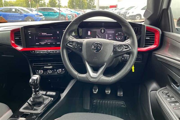 Used Vauxhall Mokka 2022 for sale - 76204185: Photo 11