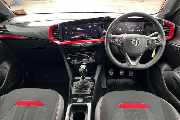 Used Vauxhall Mokka 2022 for sale - 76204185: Photo 12