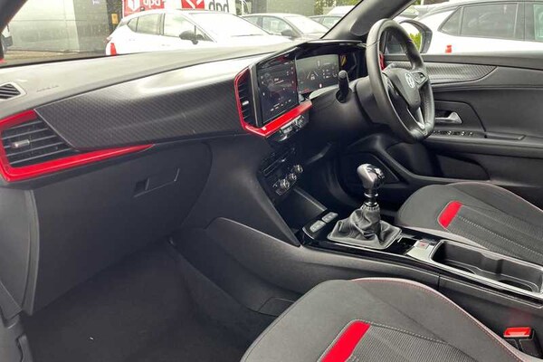 Used Vauxhall Mokka 2022 for sale - 76204185: Photo 13