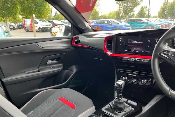 Used Vauxhall Mokka 2022 for sale - 76204185: Photo 14