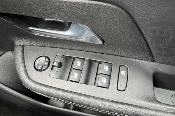 Used Vauxhall Mokka 2022 for sale - 76204185: Photo 16