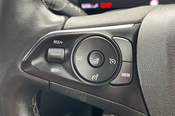 Used Vauxhall Mokka 2022 for sale - 76204185: Photo 21