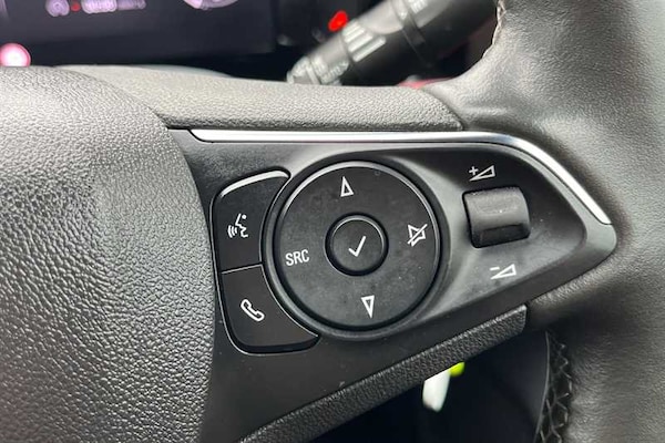 Used Vauxhall Mokka 2022 for sale - 76204185: Photo 22