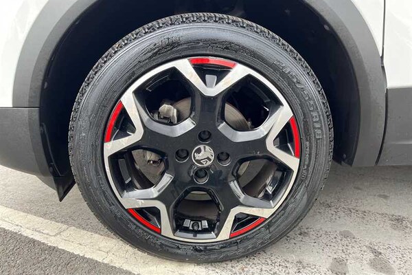 Used Vauxhall Mokka 2022 for sale - 76204185: Photo 25