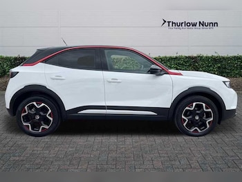 Used Vauxhall Mokka 2022 for sale - 76204185: Photo 2
