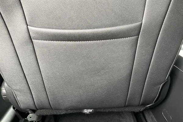 Used Vauxhall Mokka 2022 for sale - 76204185: Photo 30