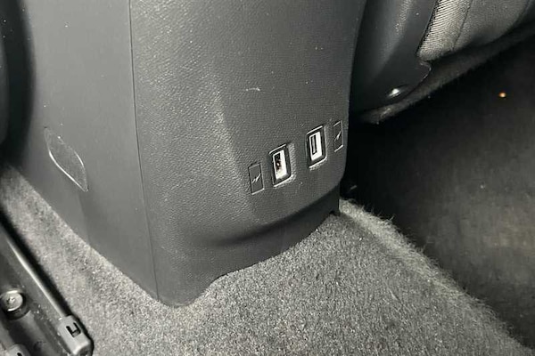 Used Vauxhall Mokka 2022 for sale - 76204185: Photo 31