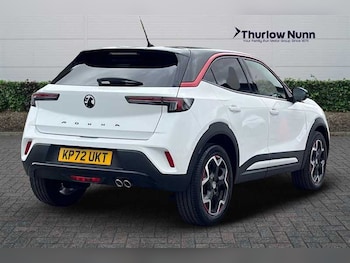 Used Vauxhall Mokka 2022 for sale - 76204185: Photo 3