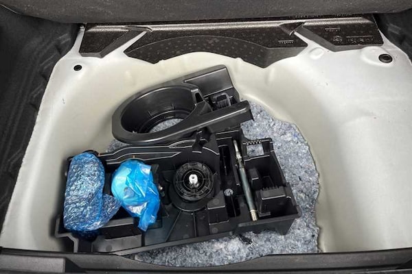 Used Vauxhall Mokka 2022 for sale - 76204185: Photo 42