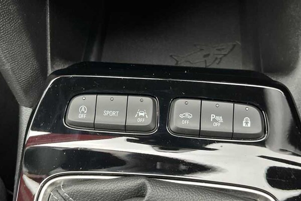 Used Vauxhall Mokka 2022 for sale - 76204185: Photo 47