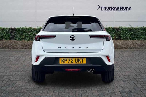 Used Vauxhall Mokka 2022 for sale - 76204185: Photo 4