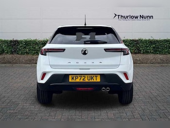 Used Vauxhall Mokka 2022 for sale - 76204185: Photo 4