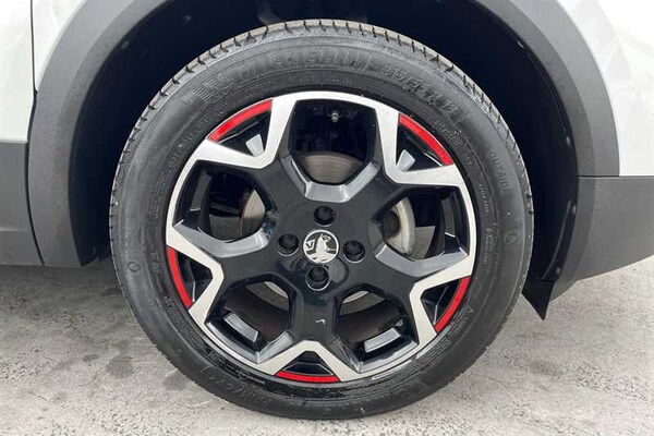 Used Vauxhall Mokka 2022 for sale - 76204185: Photo 56