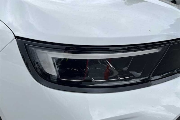 Used Vauxhall Mokka 2022 for sale - 76204185: Photo 57