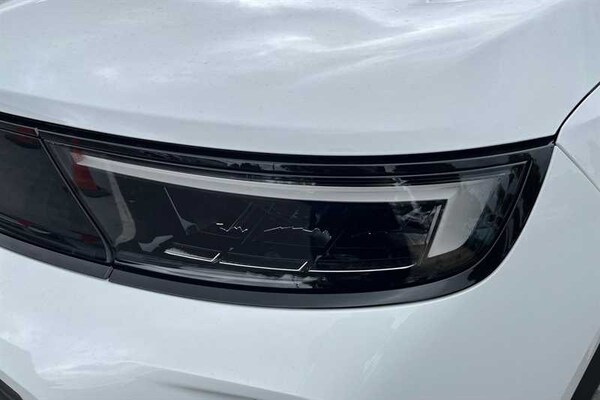 Used Vauxhall Mokka 2022 for sale - 76204185: Photo 58
