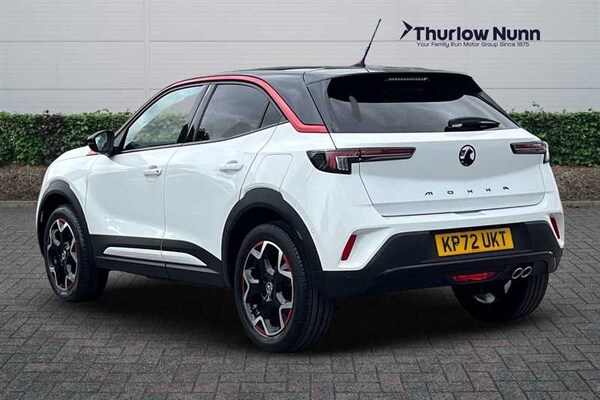 Used Vauxhall Mokka 2022 for sale - 76204185: Photo 5