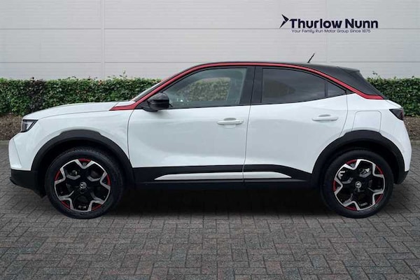 Used Vauxhall Mokka 2022 for sale - 76204185: Photo 6