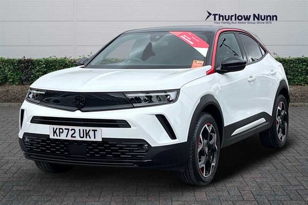 Used Vauxhall Mokka 2022 for sale - 76204185: Photo 7
