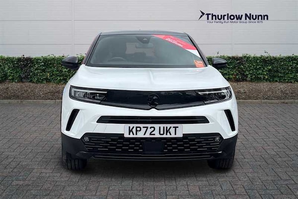 Used Vauxhall Mokka 2022 for sale - 76204185: Photo 8
