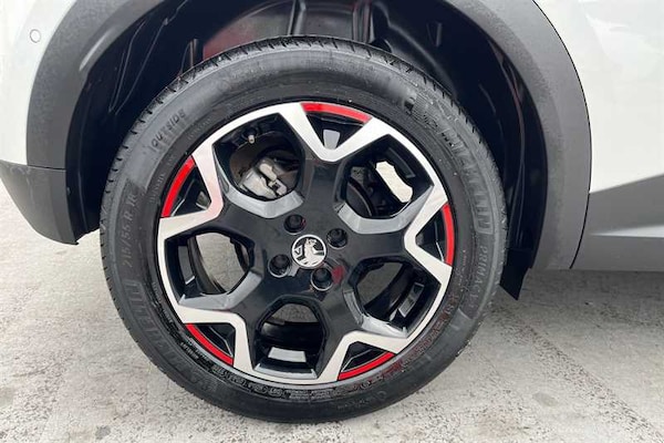 Used Vauxhall Mokka 2022 for sale - 76204185: Photo 9