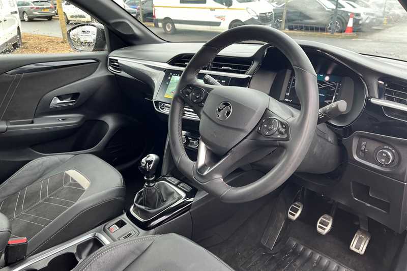 Used Vauxhall Corsa 2023 for sale - 77146591: Photo 10