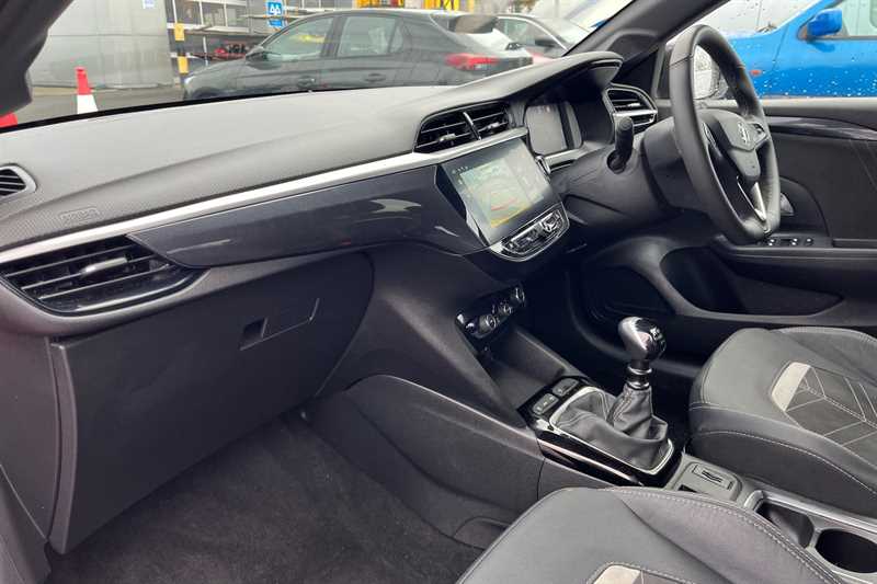 Used Vauxhall Corsa 2023 for sale - 77146591: Photo 13