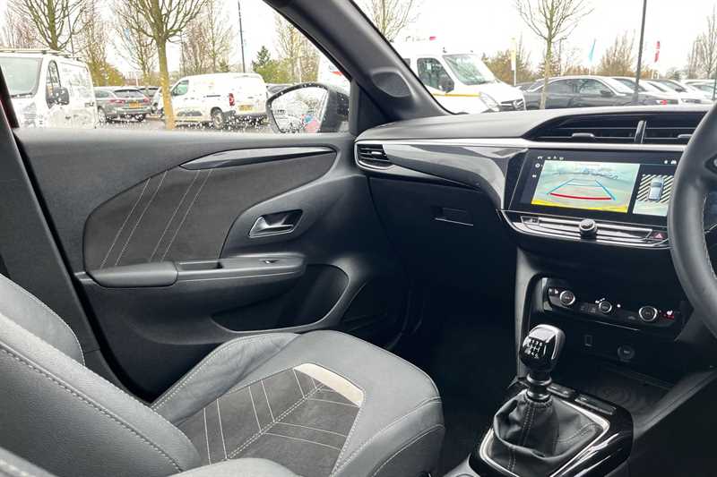 Used Vauxhall Corsa 2023 for sale - 77146591: Photo 14