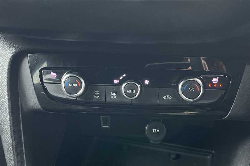 Used Vauxhall Corsa 2023 for sale - 77146591: Photo 15