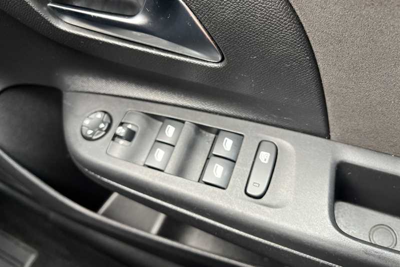 Used Vauxhall Corsa 2023 for sale - 77146591: Photo 16