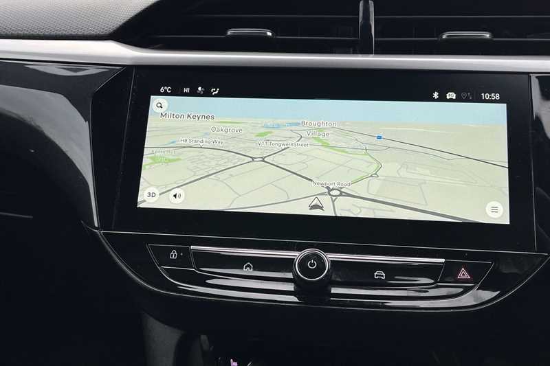 Used Vauxhall Corsa 2023 for sale - 77146591: Photo 18