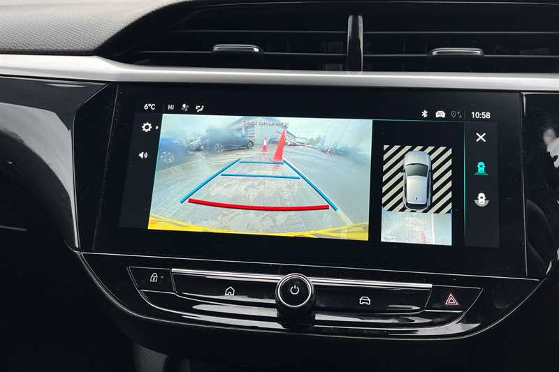 Used Vauxhall Corsa 2023 for sale - 77146591: Photo 19