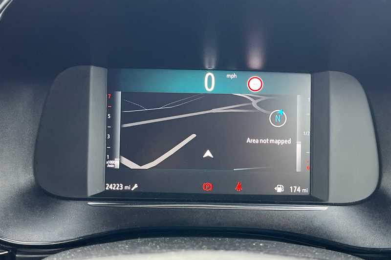 Used Vauxhall Corsa 2023 for sale - 77146591: Photo 20