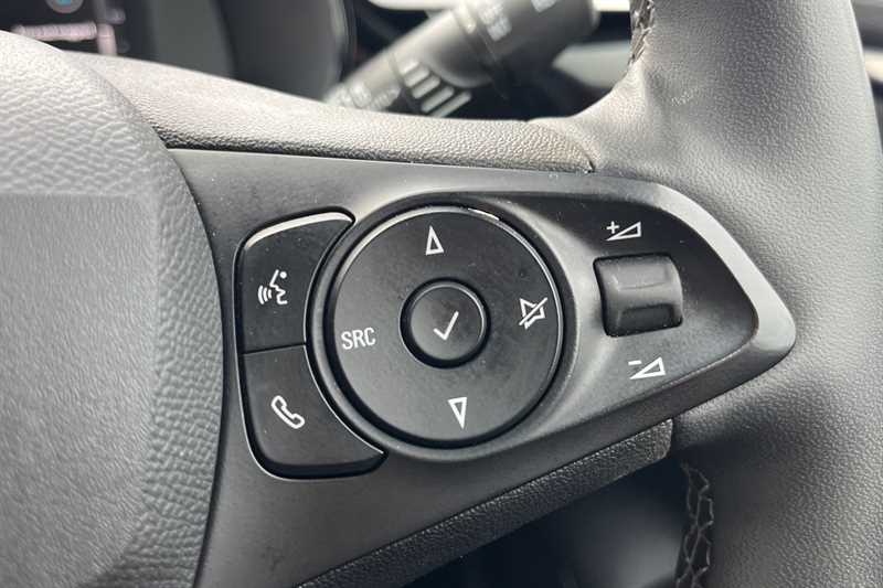 Used Vauxhall Corsa 2023 for sale - 77146591: Photo 22