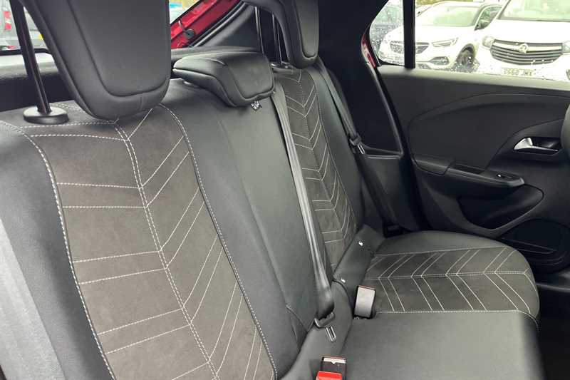 Used Vauxhall Corsa 2023 for sale - 77146591: Photo 23