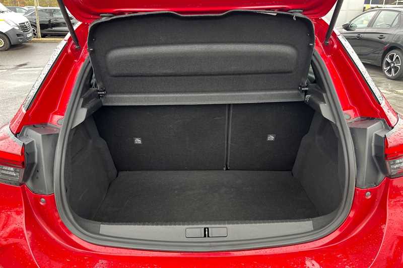 Used Vauxhall Corsa 2023 for sale - 77146591: Photo 24