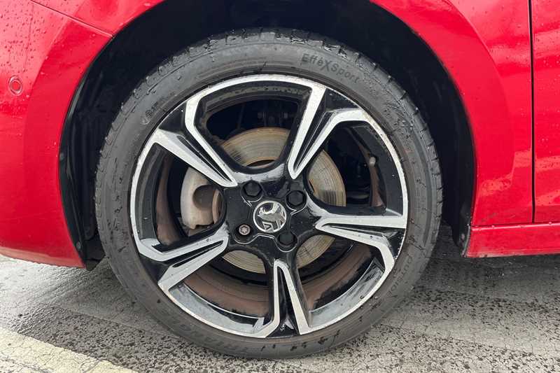 Used Vauxhall Corsa 2023 for sale - 77146591: Photo 25