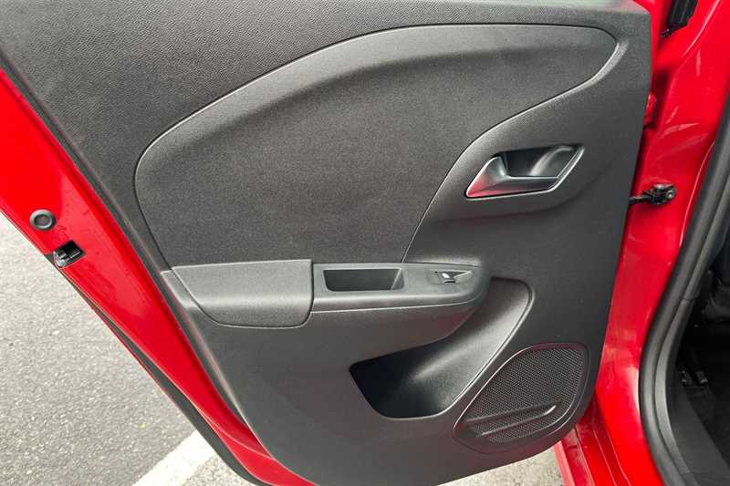 Used Vauxhall Corsa 2023 for sale - 77146591: Photo 29