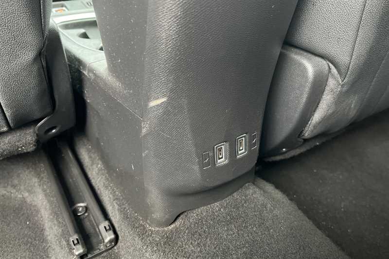 Used Vauxhall Corsa 2023 for sale - 77146591: Photo 31