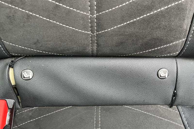 Used Vauxhall Corsa 2023 for sale - 77146591: Photo 32