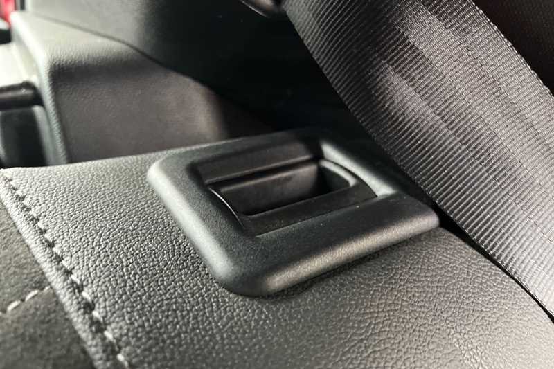 Used Vauxhall Corsa 2023 for sale - 77146591: Photo 33