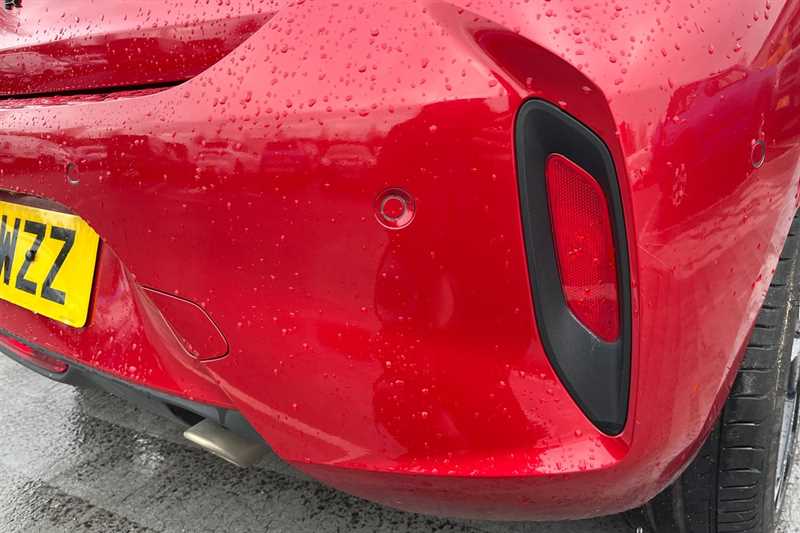 Used Vauxhall Corsa 2023 for sale - 77146591: Photo 39