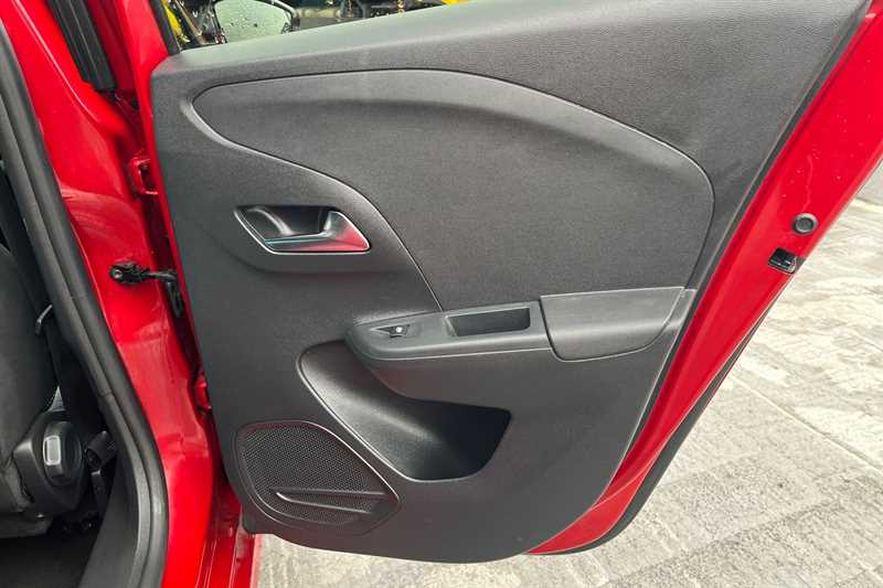 Used Vauxhall Corsa 2023 for sale - 77146591: Photo 44